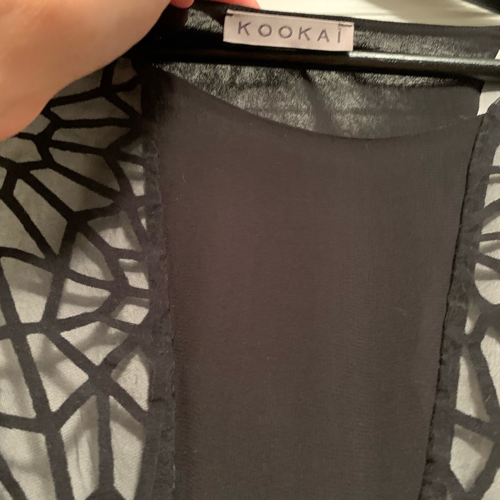 Kookai Dress - image 1